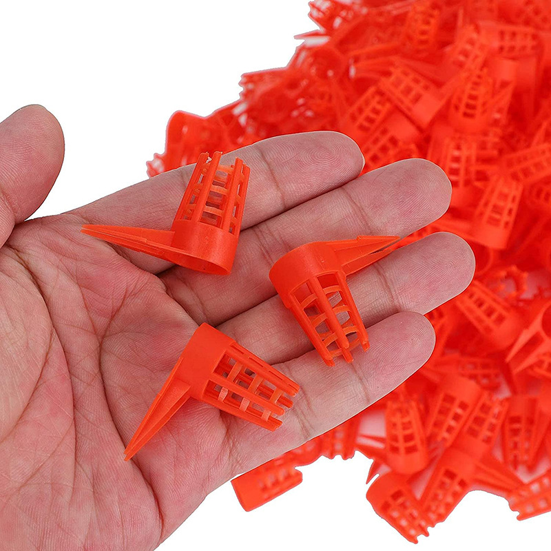 20 PcsKing Cells Plastic Bee Q - Begonia Rex ulasan dan harga