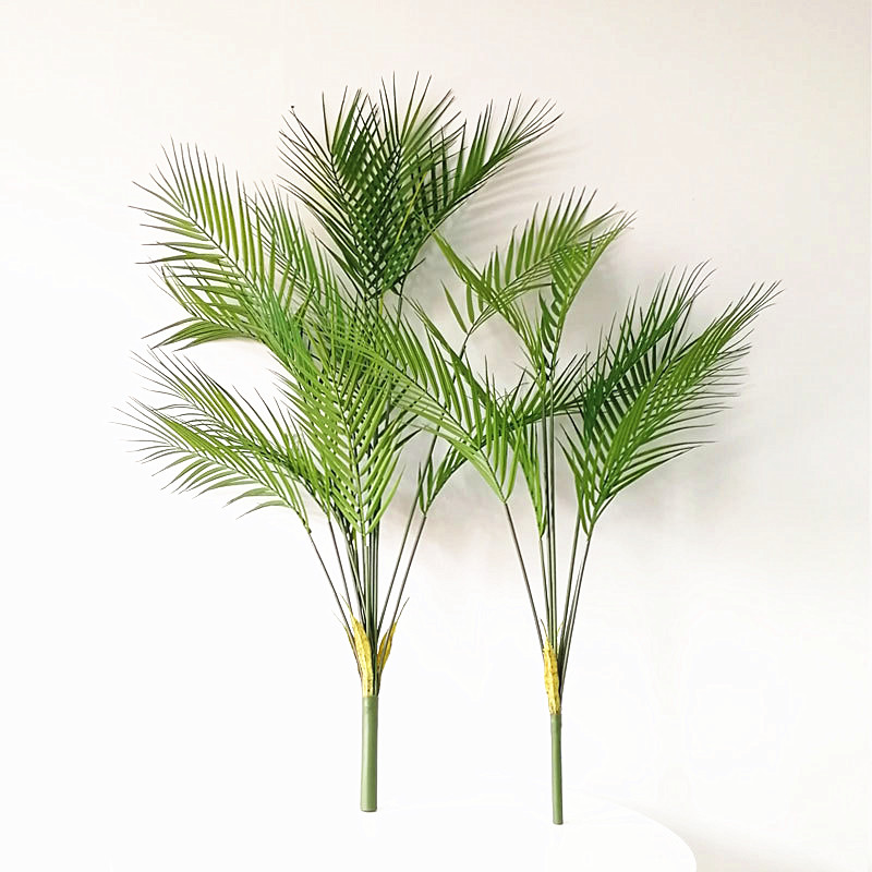Large Artificial Palm Tree Gre - Dracaena Marginata ulasan dan harga