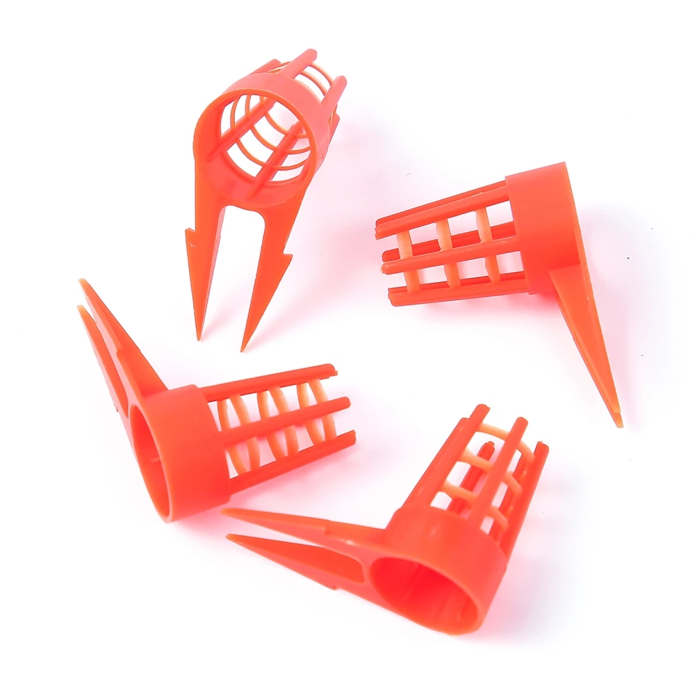 20 Pcs Bee Protective Cover Ce - Begonia Rex ulasan dan harga