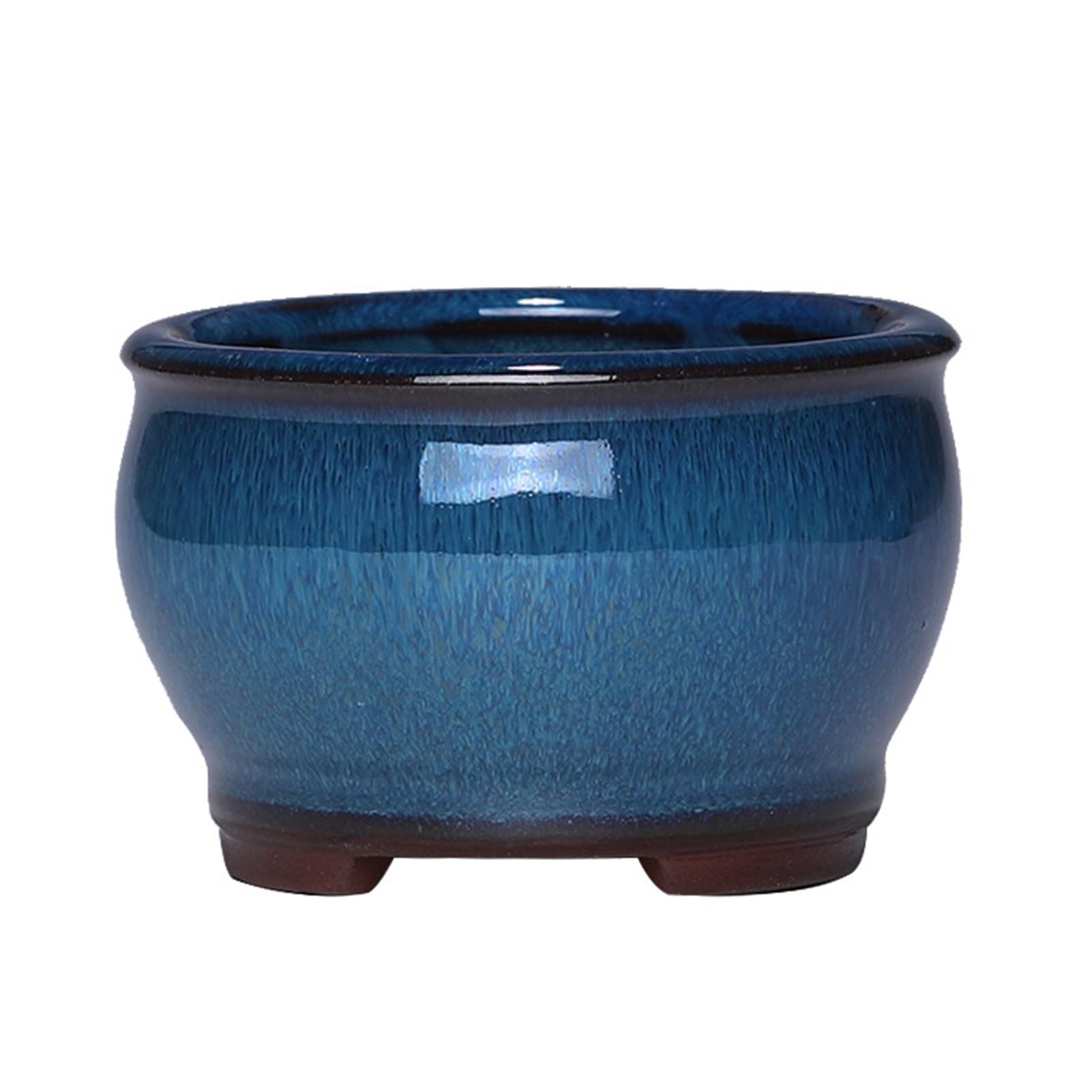 Ceramic Garden Planter Pots Ce - Aloe Vera Pot ulasan dan harga